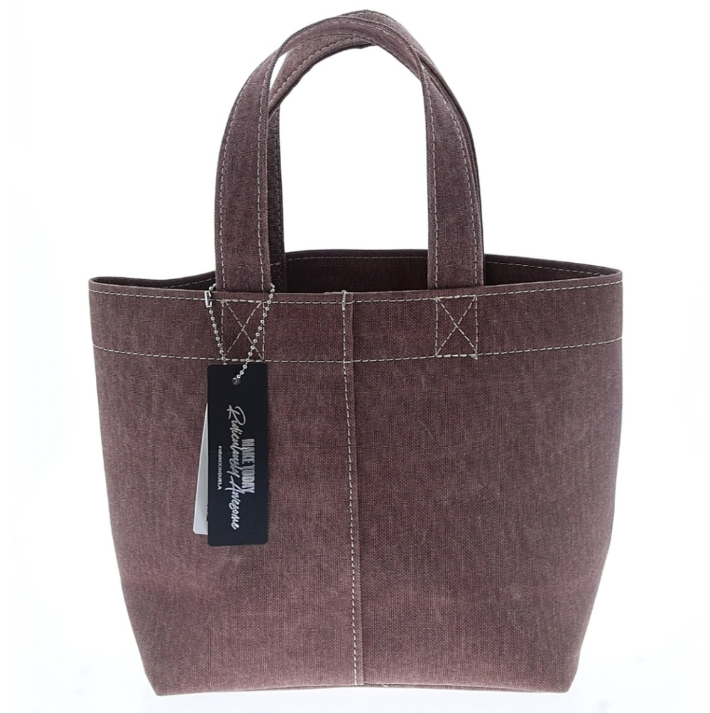 Consuela Tote - Picture 2 of 2